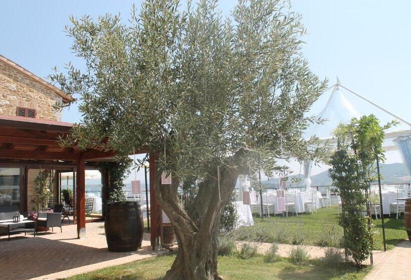 Bed & Breakfast Cà Riccio