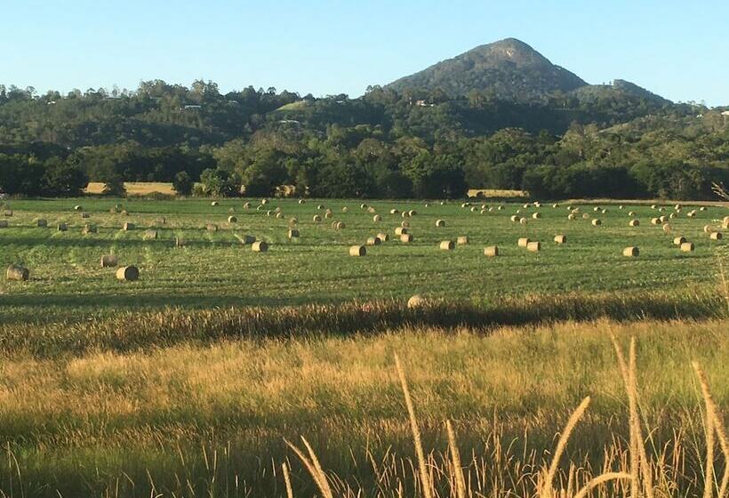 Gridley Homestead B&b