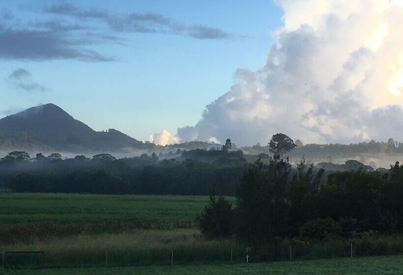 Gridley Homestead B&b