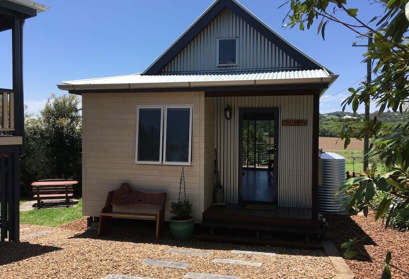 Gridley Homestead B&b