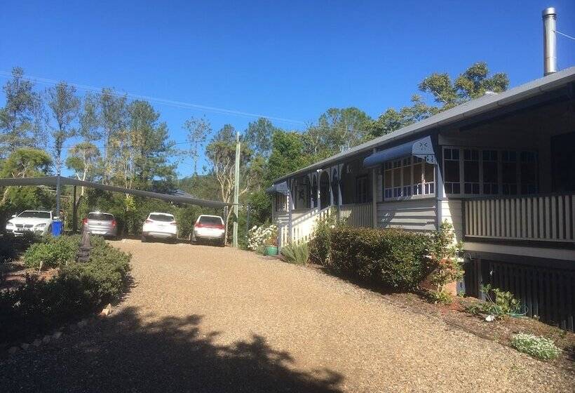 Gridley Homestead B&b