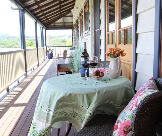 Gridley Homestead B&b