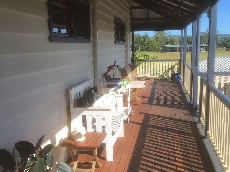 Gridley Homestead B&b