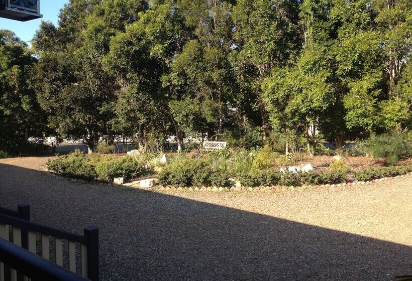 Gridley Homestead B&b