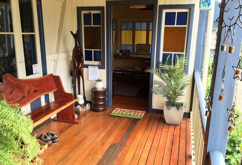 Gridley Homestead B&b