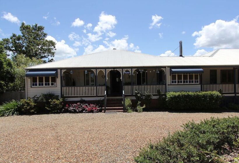 Gridley Homestead B&b