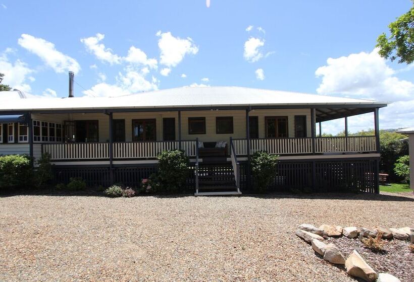 Gridley Homestead B&b