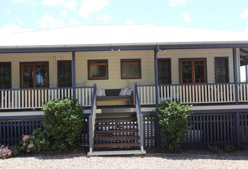 Gridley Homestead B&b