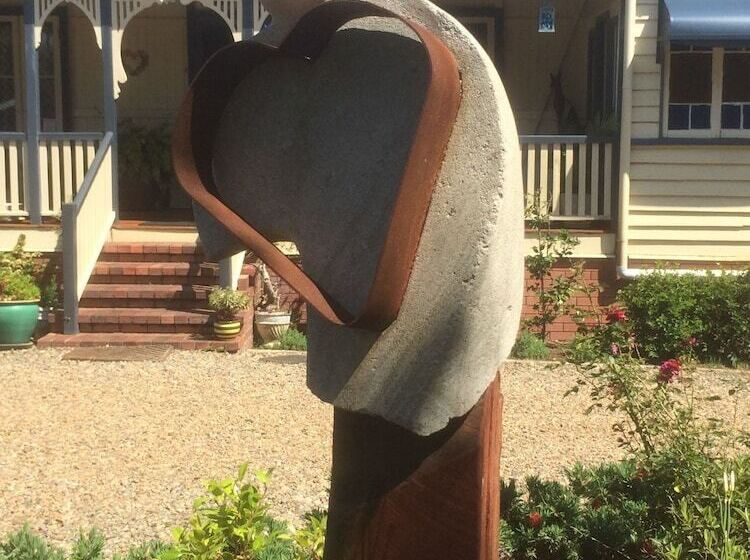 Gridley Homestead B&b