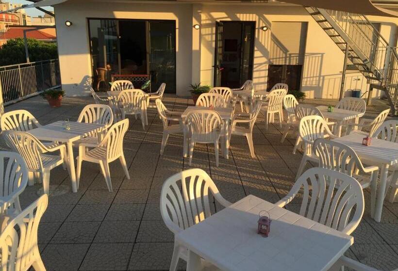 ホテル Albergo Arcobaleno