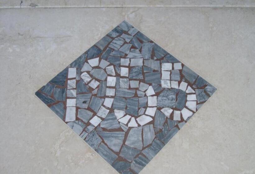 ホテル Albergo Arcobaleno