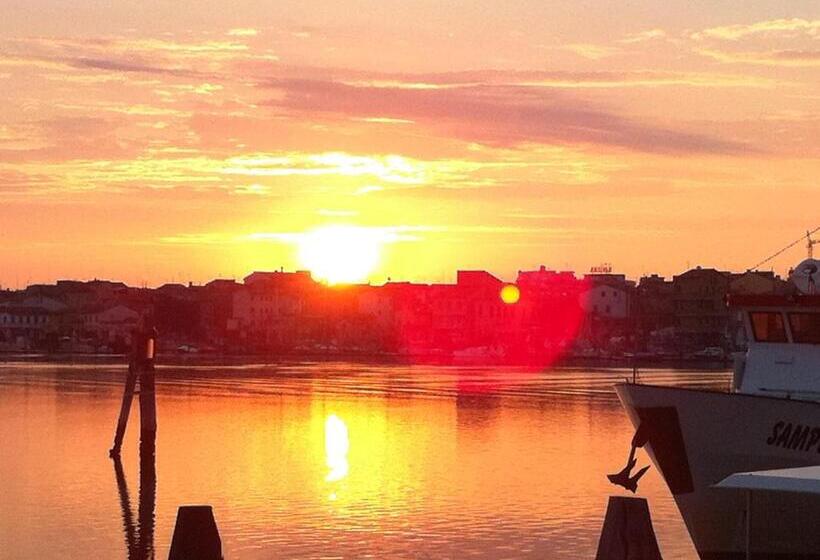 ホテル Albergo Arcobaleno