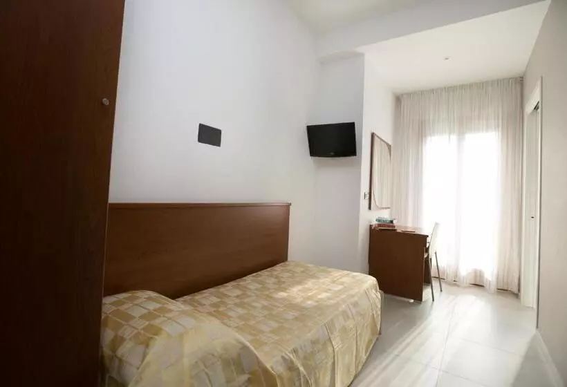 ホテル Albergo Arcobaleno