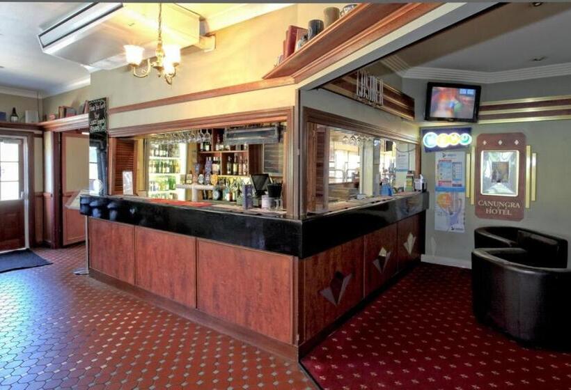 فندق Canungra