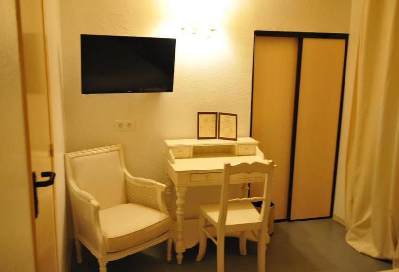 ホテル Franceschini