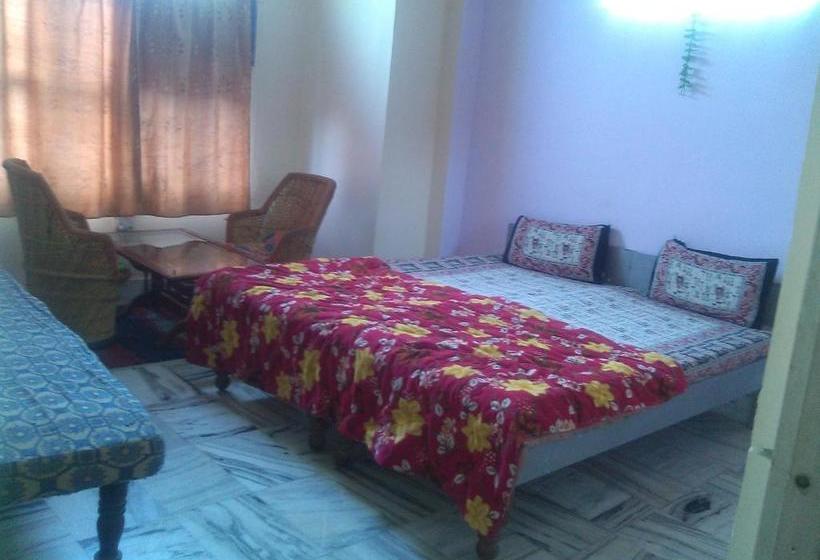 Отель Mama Luna