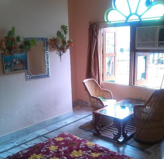 Отель Mama Luna