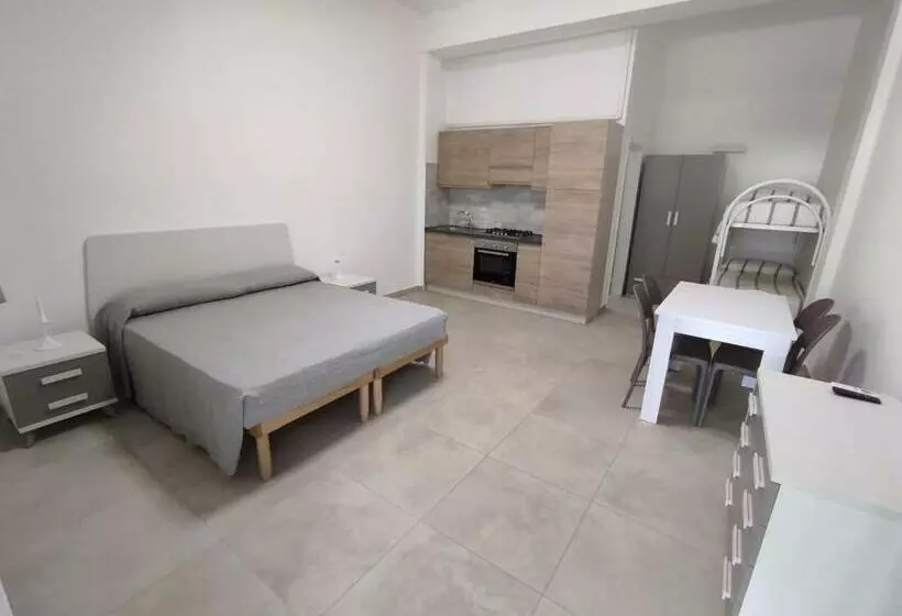 هتل Masseria Carrozzi