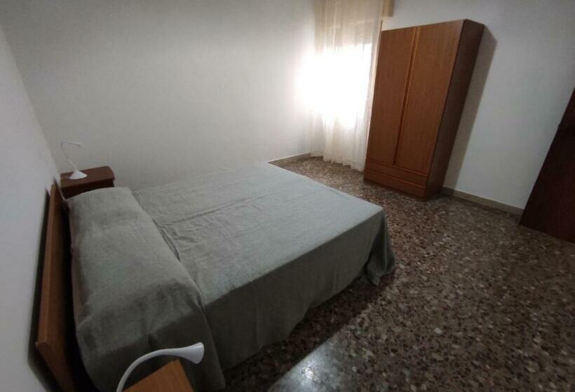 בית מלון כפרי Masseria Carrozzi