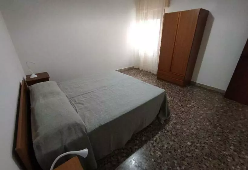 هتل Masseria Carrozzi