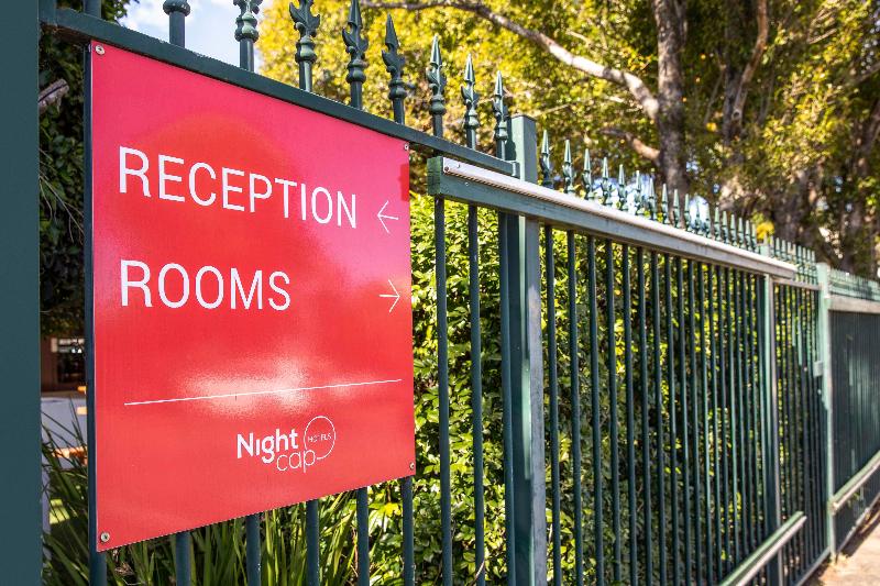 فندق Nightcap At High Flyer