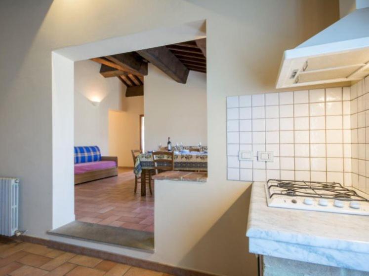 Отель Tenuta La Casetta