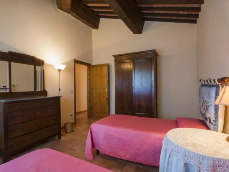 ホテル Tenuta La Casetta
