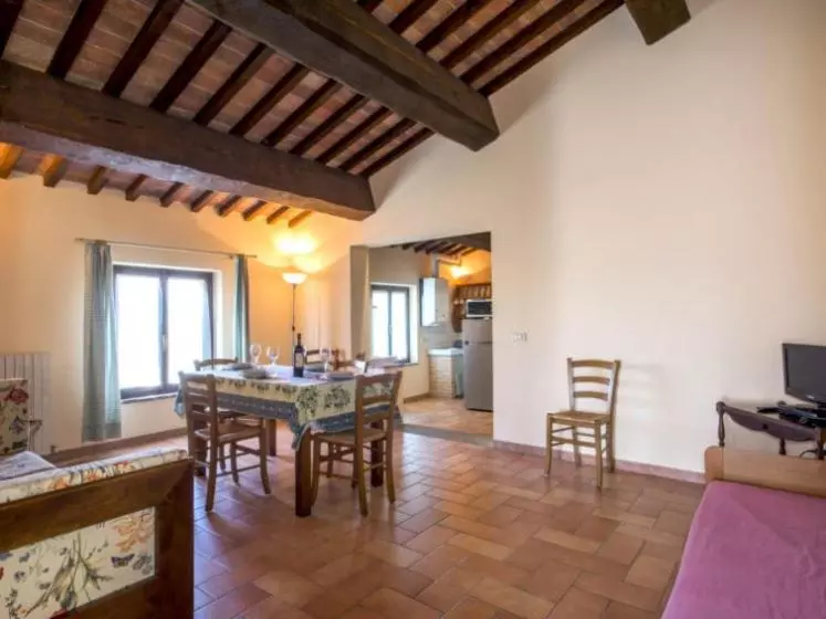 ホテル Tenuta La Casetta