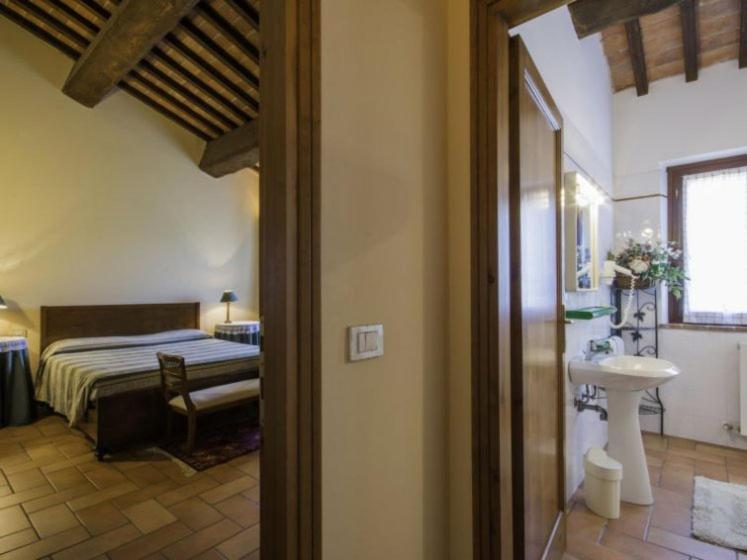 Отель Tenuta La Casetta