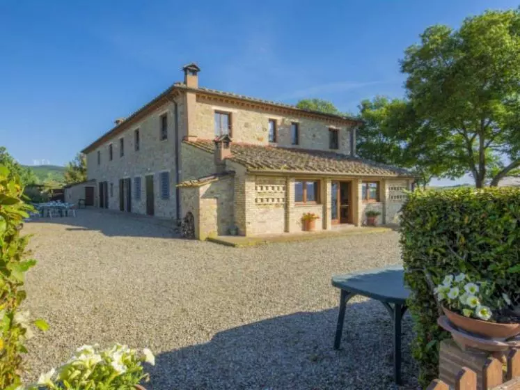 ホテル Tenuta La Casetta