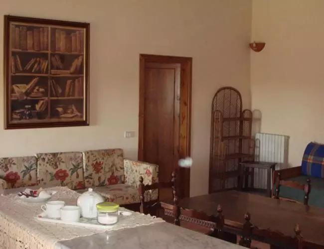 ホテル Tenuta La Casetta