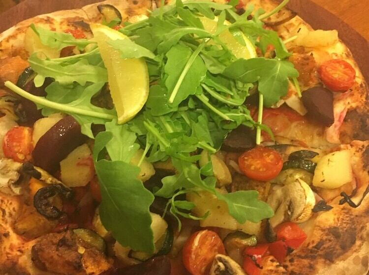 Отель The Oriental