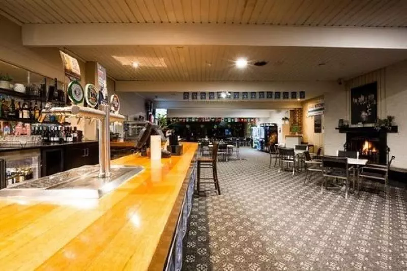 Lakeview Hotel Motel