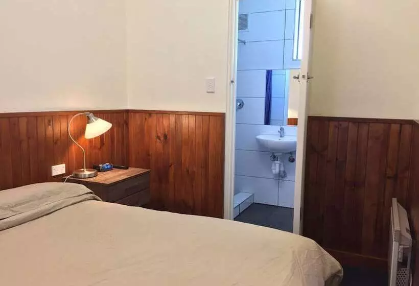 Lithgow Valley Motel