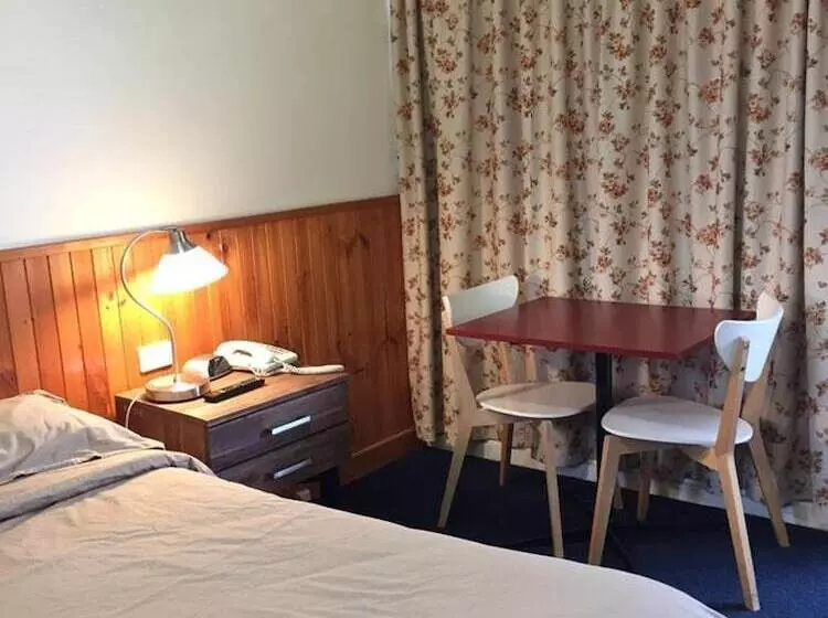 Lithgow Valley Motel