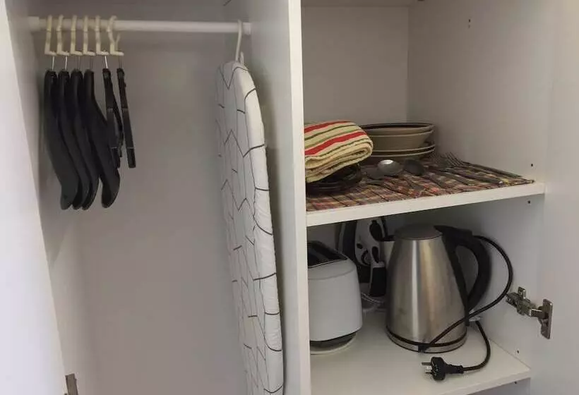 Lithgow Valley Motel