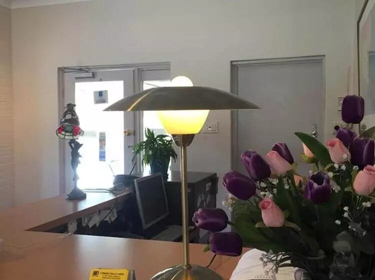 Lithgow Valley Motel