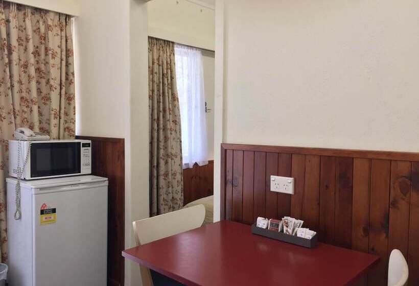 Lithgow Valley Motel