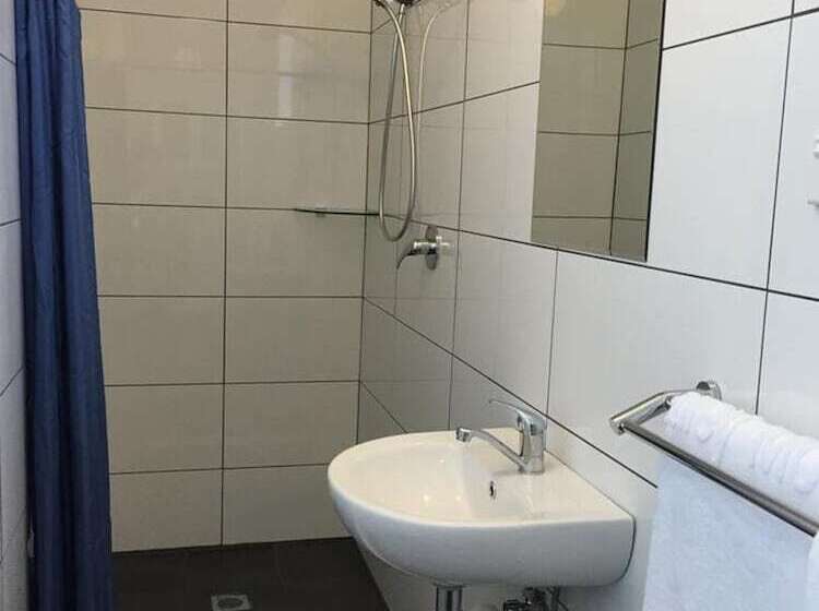 Lithgow Valley Motel