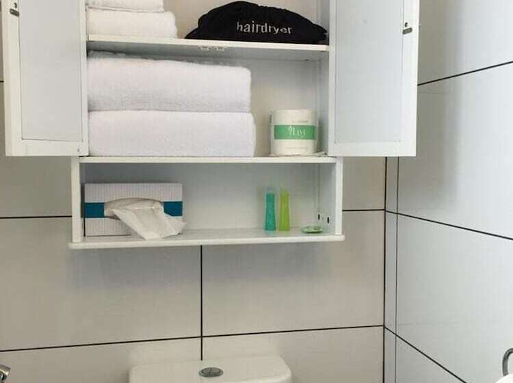 Lithgow Valley Motel