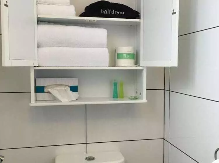 Lithgow Valley Motel