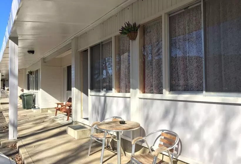 Lithgow Valley Motel