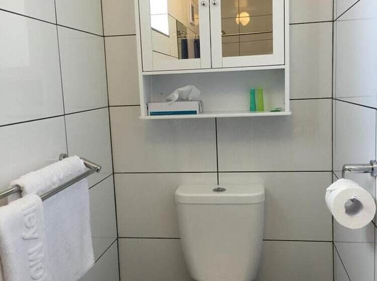 Lithgow Valley Motel