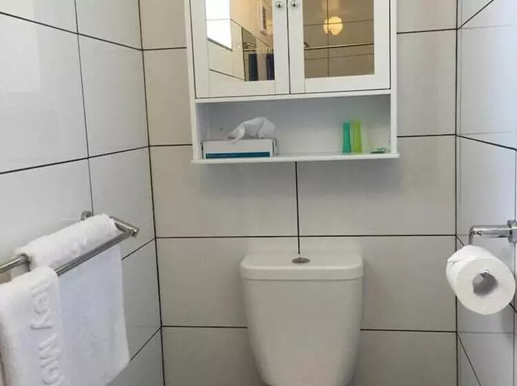 Lithgow Valley Motel