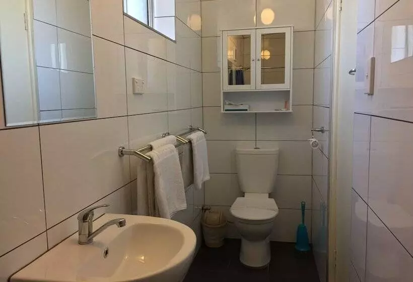 Lithgow Valley Motel