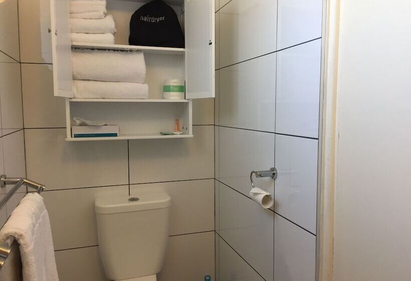 Lithgow Valley Motel