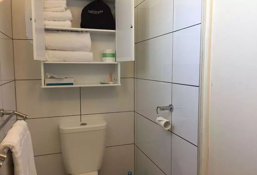 Lithgow Valley Motel