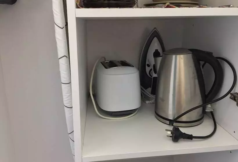 Lithgow Valley Motel