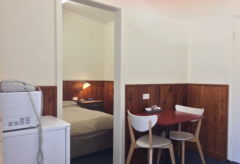 Lithgow Valley Motel