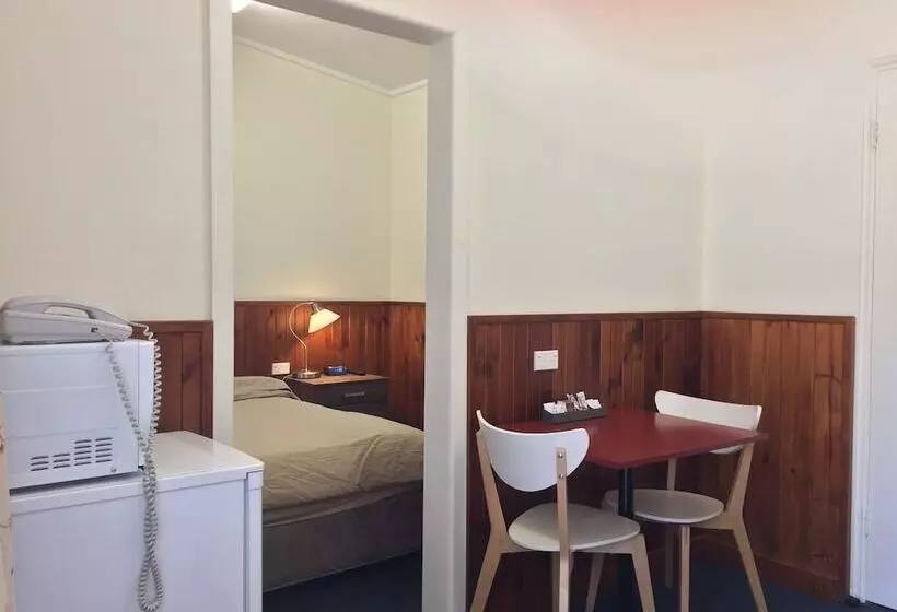 Lithgow Valley Motel